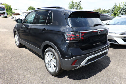 Volkswagen T-Cross DSG Matrix 2ZKlima 17Z R2D SHZ IQ.Drive 150112977 3