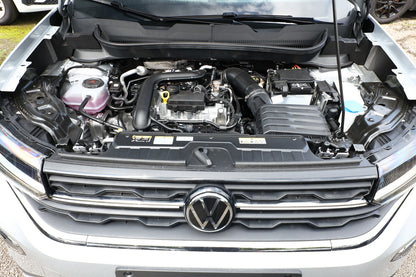 Volkswagen T-Cross 1.0 TSI 115 DSG Matrix 17Z IQ.Drive SHZ 128782399 11