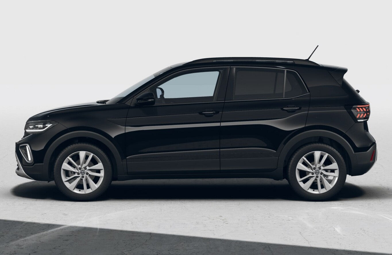 Volkswagen T-Cross 1.0 115 DSG MY24 Matrix SHZ 2ZClim ACC 119604947 1