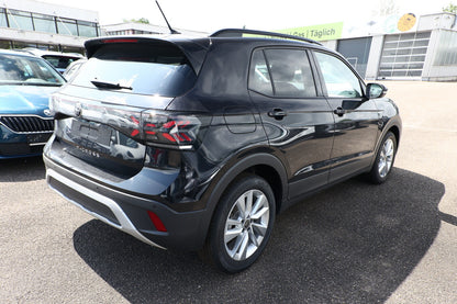 Volkswagen T-Cross 1.0 TSI 115 DSG Matrix 17Z IQ.Drive SHZ 128782326 2