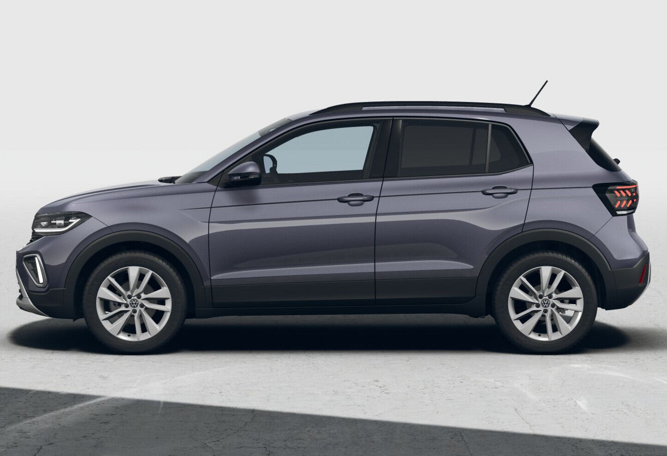 Volkswagen T-Cross 1.0 TSI 115 DSG Matrix 17Z IQ.Drive SHZ 128782412 1