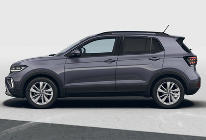 Volkswagen T-Cross 1.0 TSI 115 DSG Matrix 17Z IQ.Drive SHZ 128782412 1