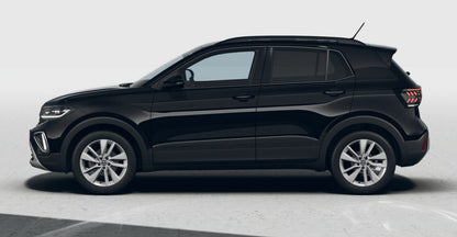 Volkswagen T-Cross 1.0 TSI 115 DSG IQ.Light 17Z 2ZClim SHZ  124324462 1
