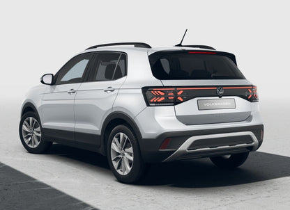 Volkswagen T-Cross 1.0 TSI 115 DSG IQ.Light 17Z 2ZClim SHZ  122623416 2