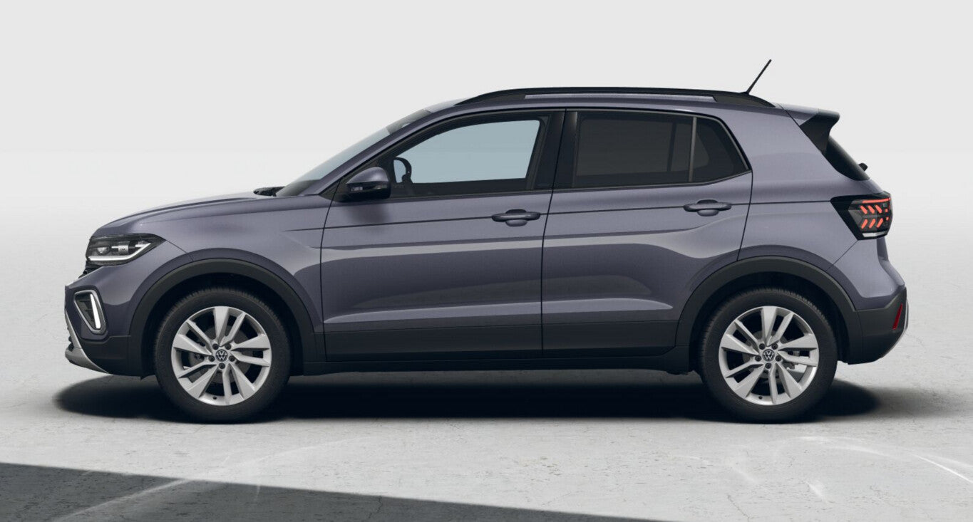 Volkswagen T-Cross 1.0 TSI 115 DSG Matrix 17Z IQ.Drive SHZ 124324460 1