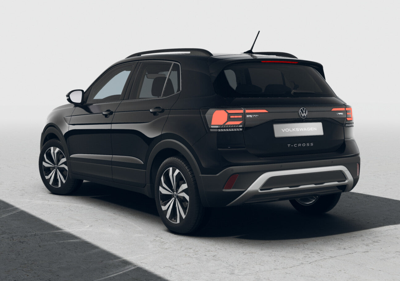 Volkswagen T-Cross TSI 115 DSG R2D Keyl Kam IQDrive Klima2Z 114926437 2