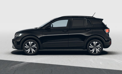 Volkswagen T-Cross TSI 115 DSG R2D Keyl Kam IQDrive Klima2Z 114926432 1