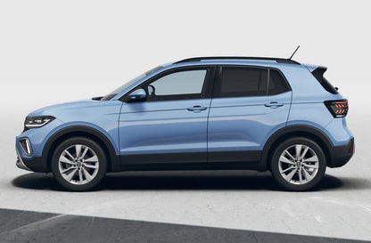 Volkswagen T-Cross 1.0 TSI 115 DSG Matrix 17Z IQ.Drive SHZ 128782720 1