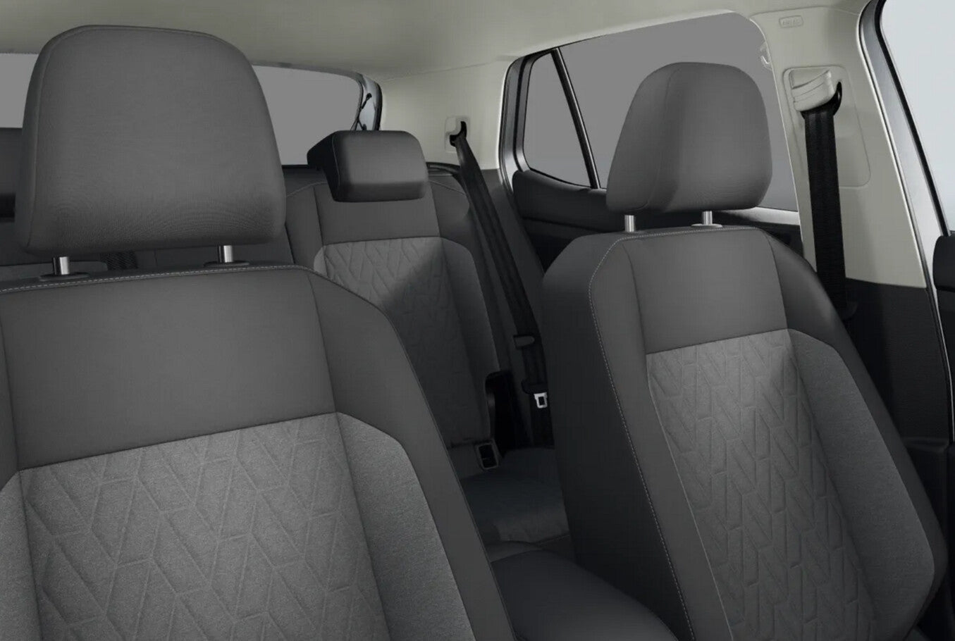 Volkswagen T-Cross 116 DSG IQMatrix ParkAs 17Z IQ.Drive SHZ 144452919 4