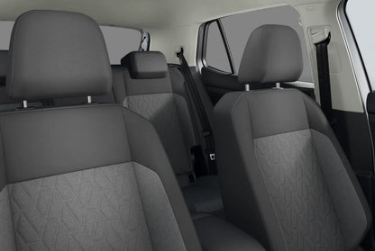 Volkswagen T-Cross 116 DSG IQMatrix ParkAs 17Z IQ.Drive SHZ 144452919 4