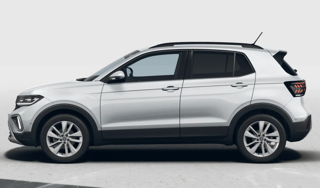 Volkswagen T-Cross 116 DSG IQMatrix ParkAs 17Z IQ.Drive SHZ 144452963 1