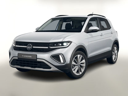 Volkswagen T-Cross 116 DSG IQMatrix ParkAs 17Z IQ.Drive SHZ 144452917 0