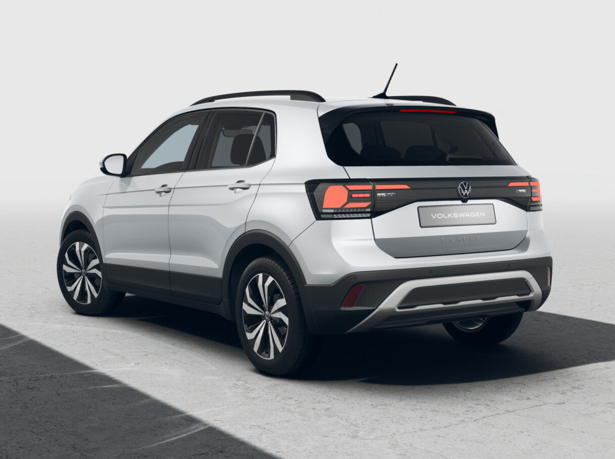 Volkswagen T-Cross TSI 115 DSG R2D Keyl Kam IQDrive Klima2Z 114926468 2