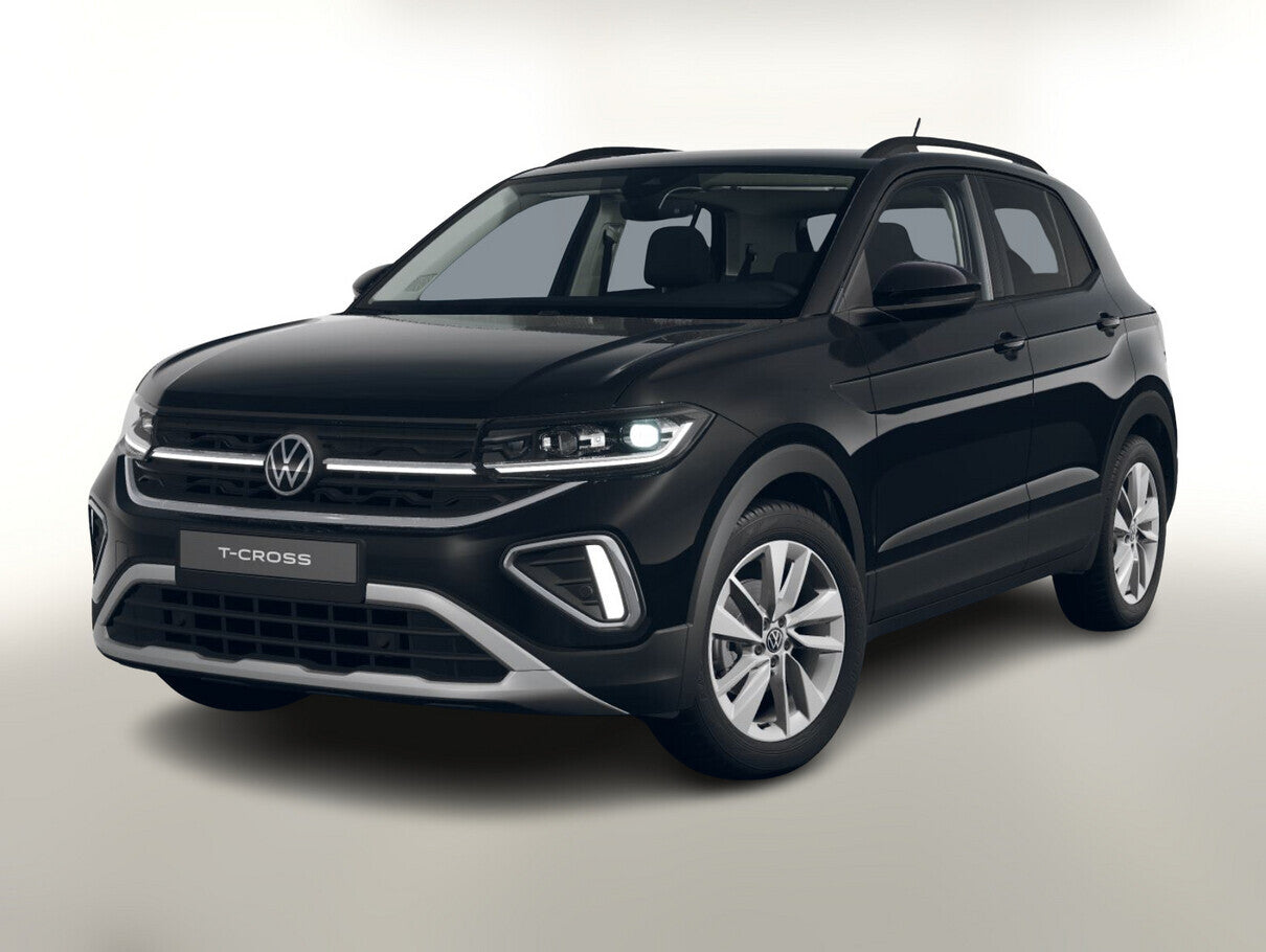 Volkswagen T-Cross 1.0 115 DSG MY24 Matrix SHZ 2ZClim ACC 119604947 0