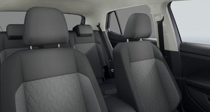 Volkswagen T-Cross 150 DSG Matrix IQDrive Kam 17Z Klimaaaut 126689392 4