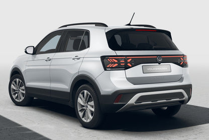 Volkswagen T-Cross 1.0 TSI 115 DSG Matrix 17Z IQ.Drive SHZ 128782399 2