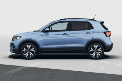 Volkswagen T-Cross TSI 115 DSG R2D Keyl Kam IQDrive Klima2Z 114926474 1