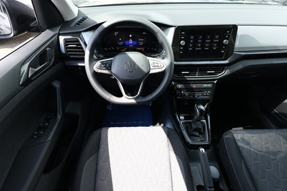 Volkswagen T-Cross DSG Matrix 2ZKlima 17Z R2D SHZ IQ.Drive 150112977 6