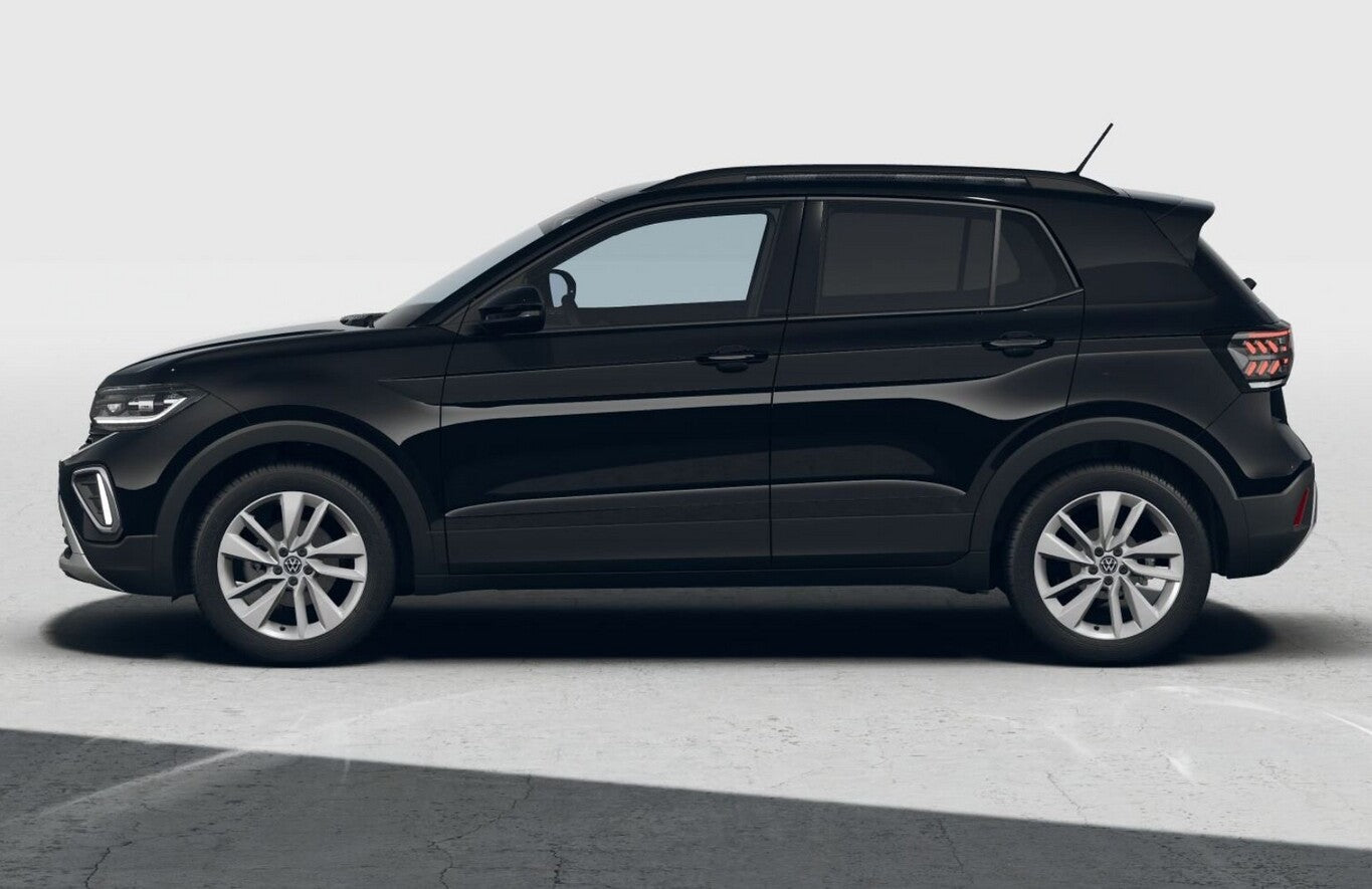 Volkswagen T-Cross 1.0 TSI 115 DSG IQ.Light 17Z 2ZClim SHZ  115420700 1