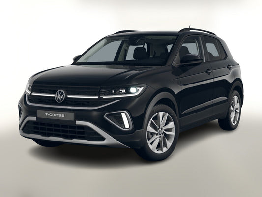 Volkswagen T-Cross 1.0 TSI 115 DSG IQ.Light 17Z 2ZClim SHZ  124324465 0