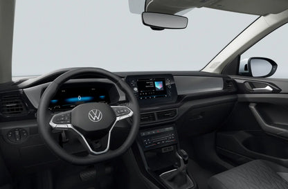 Volkswagen T-Cross 116 DSG IQMatrix ParkAs 17Z IQ.Drive SHZ 144452919 3