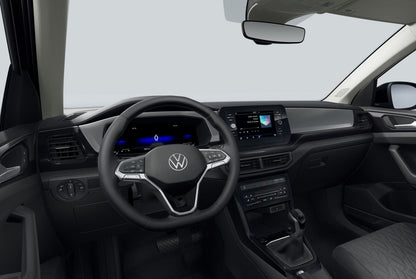 Volkswagen T-Cross 1.0 TSI 115 DSG IQ.Light 17Z 2ZClim SHZ  115420711 3