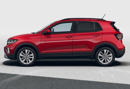 Volkswagen T-Cross 1.0 TSI 115 DSG IQ.Light 17Z 2ZClim SHZ  115420698 1