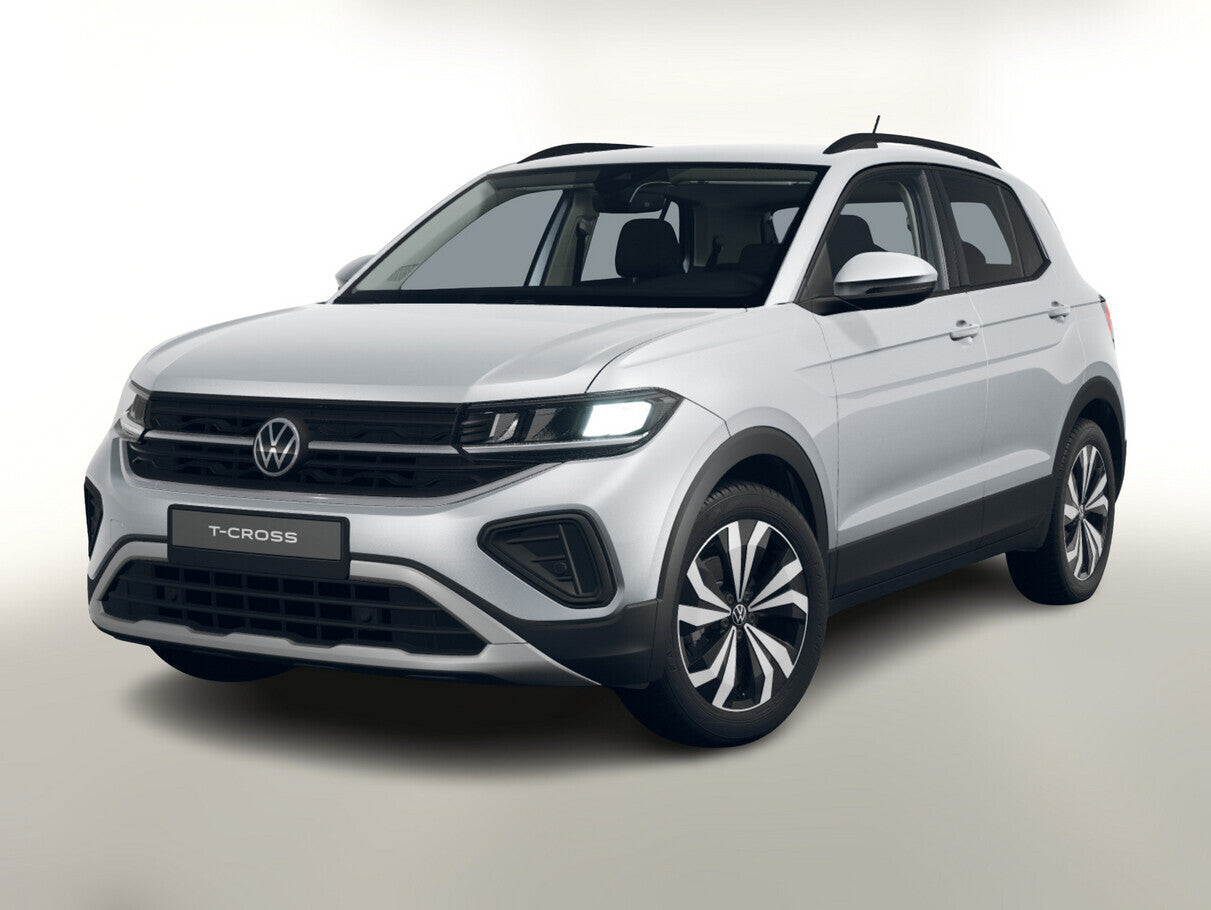 Volkswagen T-Cross TSI 115 DSG R2D Keyl Kam IQDrive Klima2Z 134304940 0