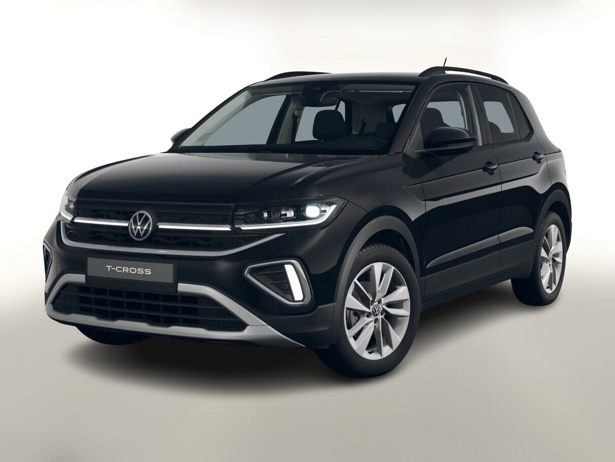 Volkswagen T-Cross 1.0 TSI 115 DSG Matrix 17Z IQ.Drive SHZ 124324461 0