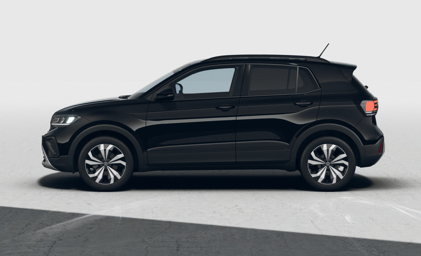 Volkswagen T-Cross TSI 115 DSG R2D Keyl Kam IQDrive Klima2Z 114926438 1