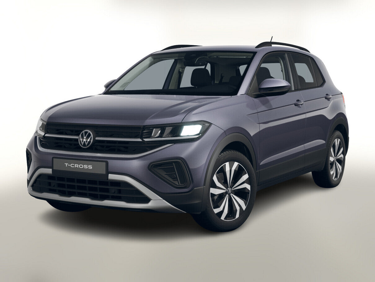 Volkswagen T-Cross TSI 115 DSG R2D Keyl Kam IQDrive Klima2Z 114926452 0