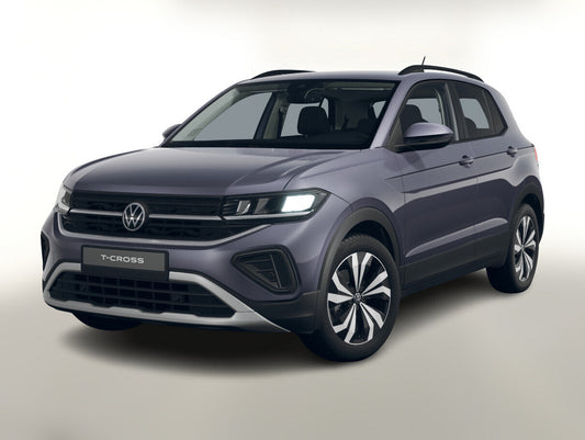 Volkswagen T-Cross TSI 115 DSG R2D Keyl Kam IQDrive Klima2Z 114926452 0