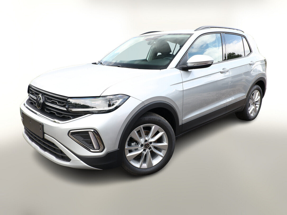 Volkswagen T-Cross 1.0 TSI 115 DSG Matrix 17Z IQ.Drive SHZ 128782399 0