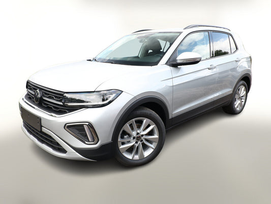 Volkswagen T-Cross 1.0 TSI 115 DSG Matrix 17Z IQ.Drive SHZ 128782399 0