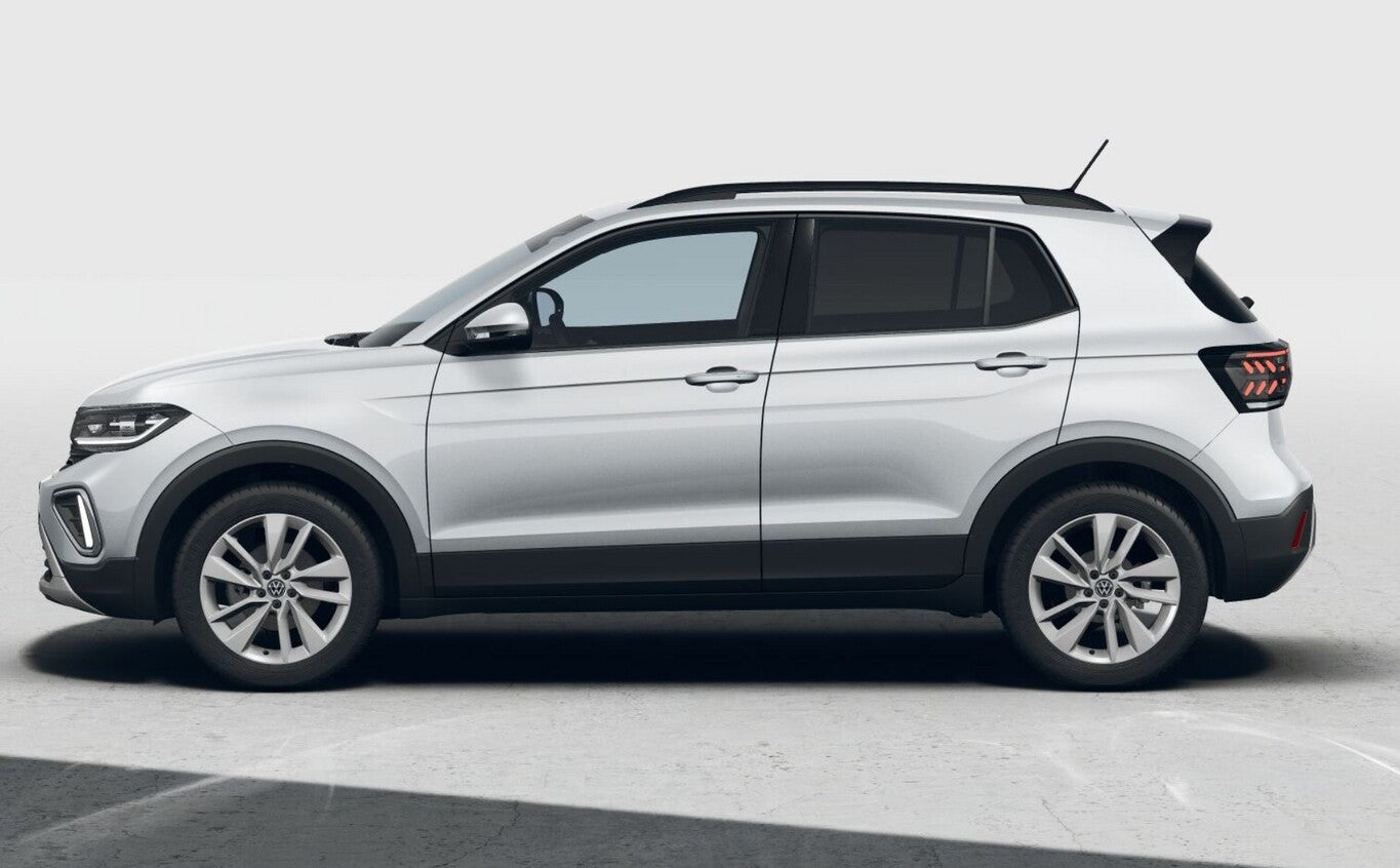 Volkswagen T-Cross 1.0 TSI 115 DSG Matrix 17Z IQ.Drive SHZ 128782630 1