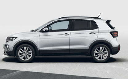 Volkswagen T-Cross 1.0 TSI 115 DSG Matrix 17Z IQ.Drive SHZ 128782630 1