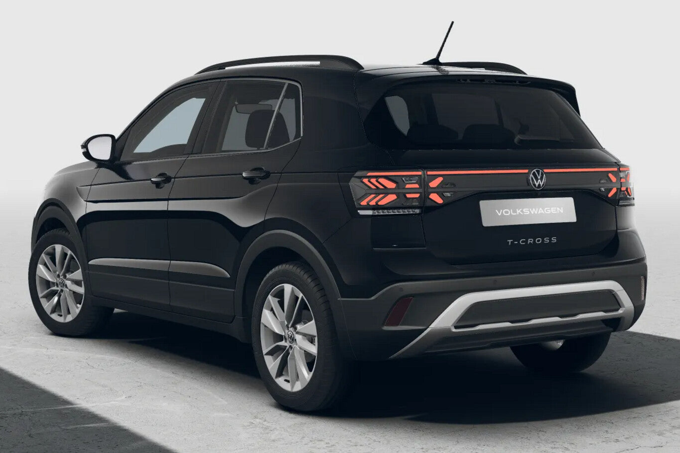 Volkswagen T-Cross DSG Matrix 2ZKlima PrivG 17Z R2D SHZ PDC 154280840 2
