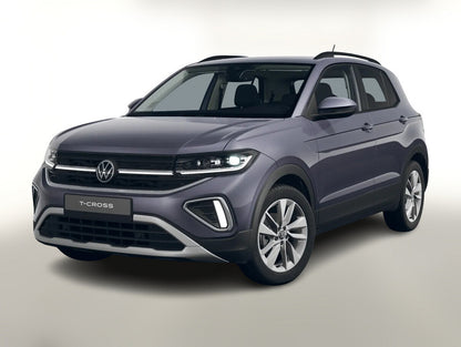 Volkswagen T-Cross DSG Matrix 2ZKlima PrivG 17Z R2D SHZ PDC 154280848 0