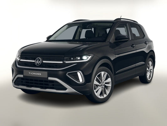 Volkswagen T-Cross DSG Matrix 2ZKlima PrivG 17Z R2D SHZ PDC 154278293 0