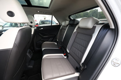 Volkswagen T-Roc 1.5 TSI 150 Sport Leder Pano ACC LED AHK  121223308 9