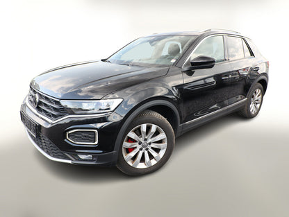 Volkswagen T-Roc 2.0 TSI 190 DSG 4M Sport Pano Nav PDC AID 120485933 0
