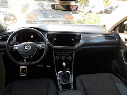 Volkswagen T-Roc 2.0 TDI 150 DSG IQ.DRIVE Nav AID eHk AppCo 122595182 4