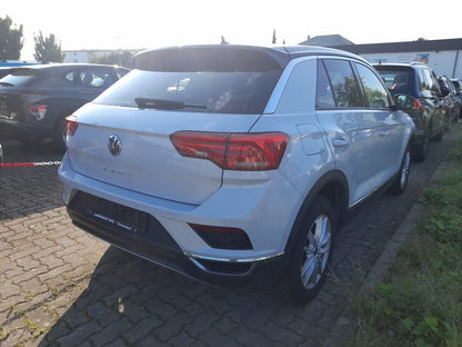 Volkswagen T-Roc 2.0 TDI 150 DSG IQ.DRIVE Nav AID eHk AppCo 122595182 2