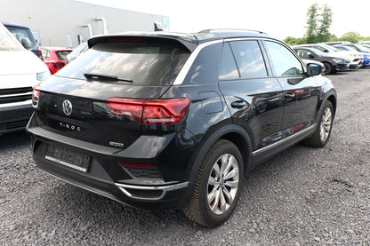 Volkswagen T-Roc 2.0 TSI 190 DSG 4M Sport Pano Nav PDC AID 120485933 2