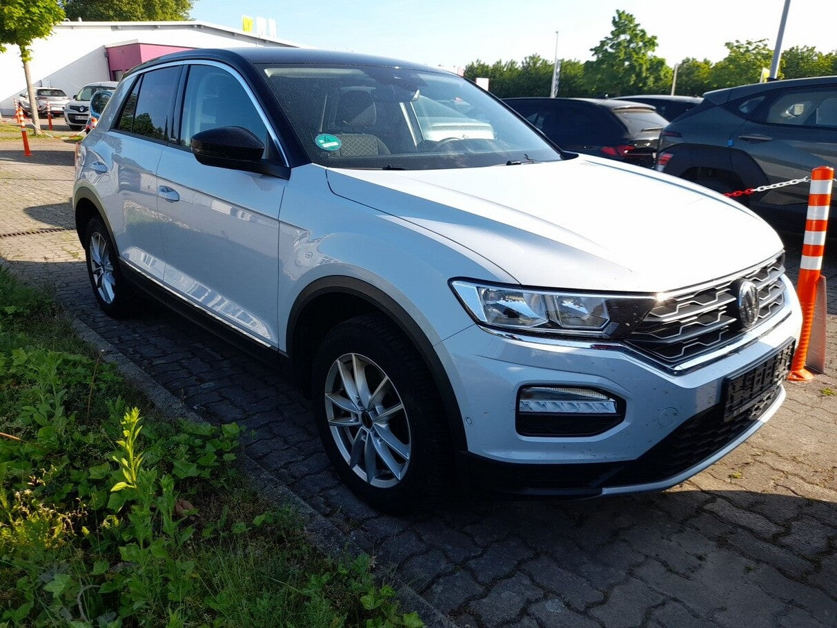 Volkswagen T-Roc 2.0 TDI 150 DSG IQ.DRIVE Nav AID eHk AppCo 122595182 1
