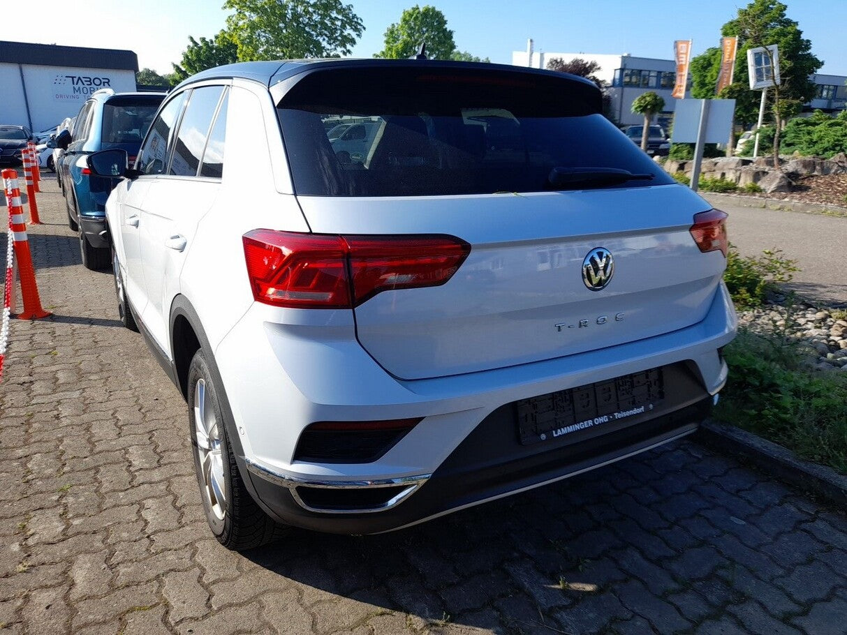 Volkswagen T-Roc 2.0 TDI 150 DSG IQ.DRIVE Nav AID eHk AppCo 122595182 3