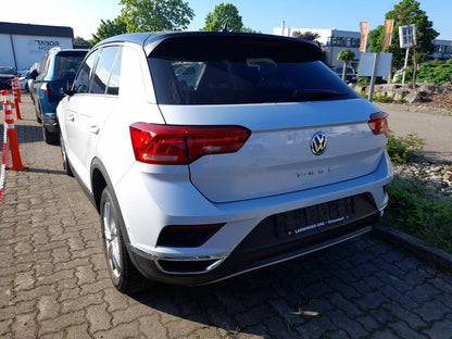 Volkswagen T-Roc 2.0 TDI 150 DSG IQ.DRIVE Nav AID eHk AppCo 122595182 3