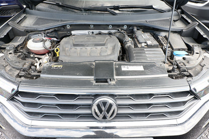 Volkswagen T-Roc 2.0 TSI 190 DSG 4M Sport Pano Nav PDC AID 120485933 9
