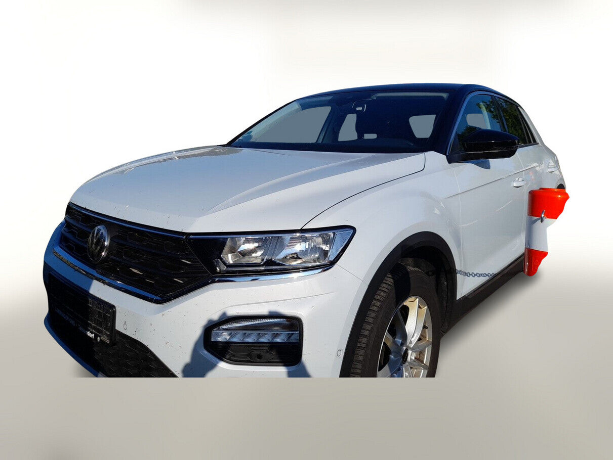 Volkswagen T-Roc 2.0 TDI 150 DSG IQ.DRIVE Nav AID eHk AppCo 122595182 0