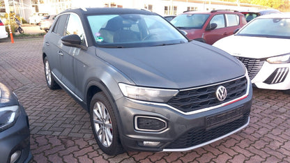 Volkswagen T-Roc 1.5 TSI 150 DSG Sport LED ACC AHK 18Z Nav 143306273 1
